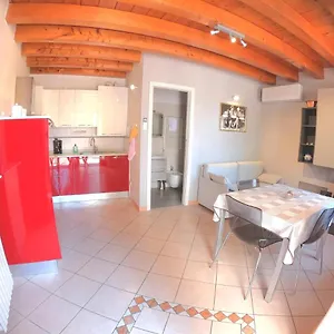 Corte Mastro Apartment Bardolino