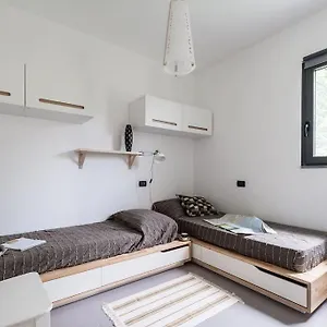 La Piccola Mama Ferienhaus