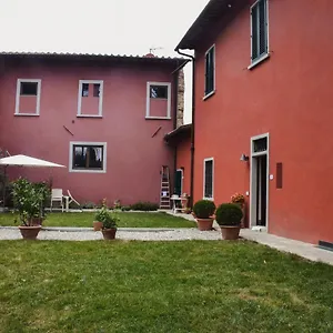 A Rosa Apartment